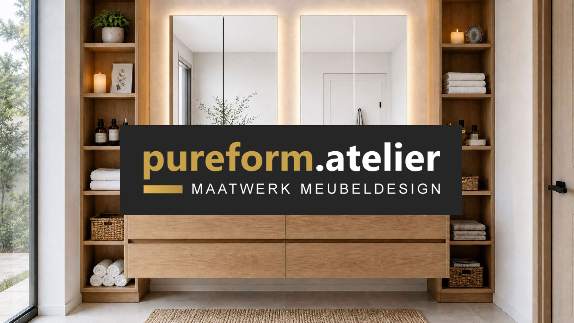 Pure Form Atelier