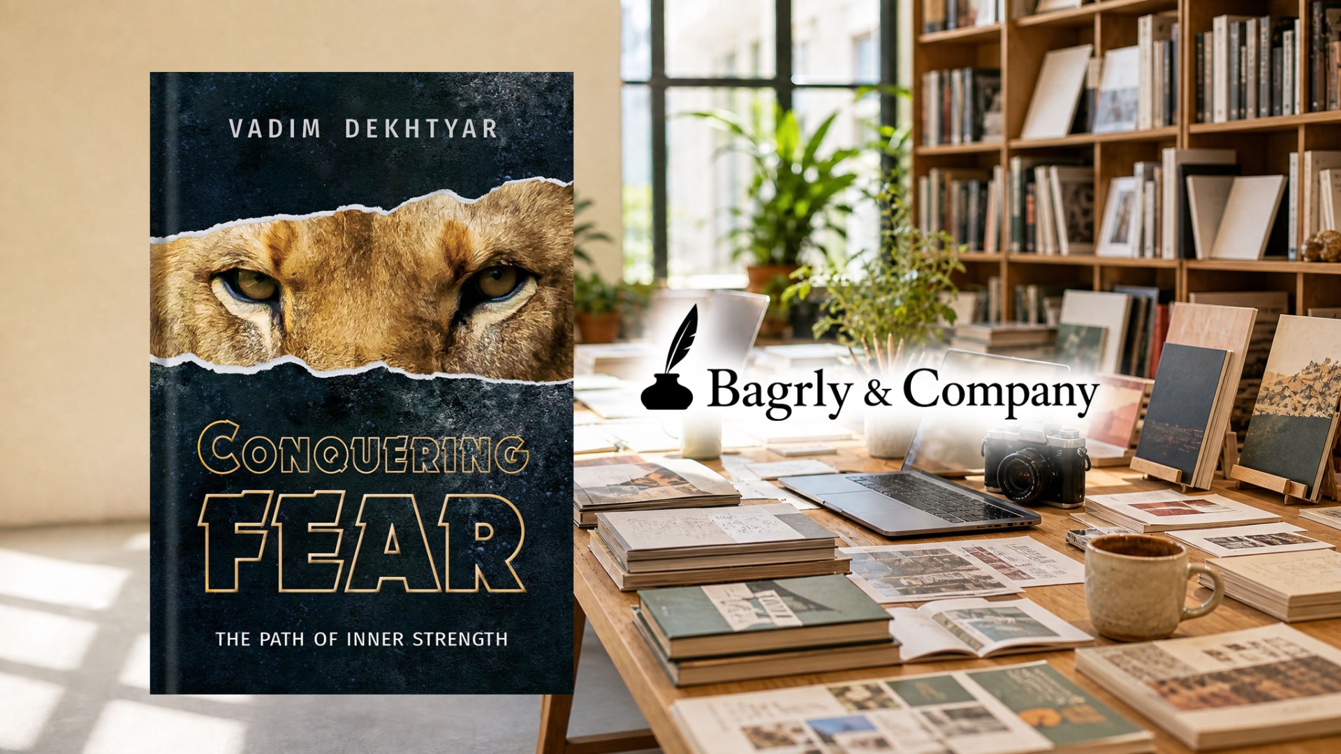 Bagriy & Company